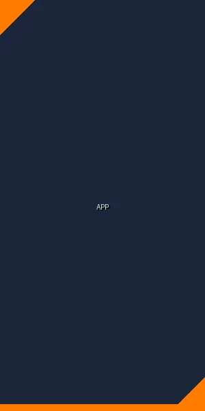 每日大赛APP界面展示 - 韩国女主播 移动端应用